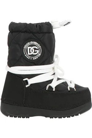 Dolce & Gabbana DOLCE & GABBANA Ankle boots