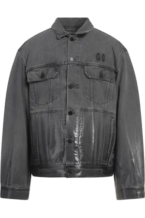 44 Label Group Denim outerwear