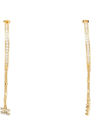 Elisabetta Franchi Earrings