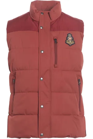 Hackett Vests