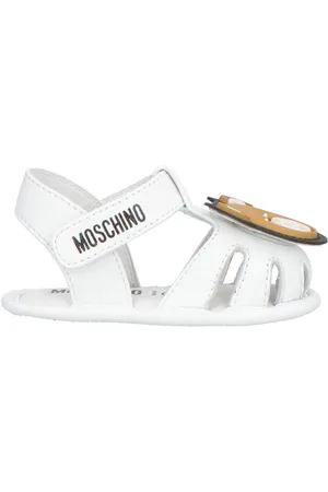 Moschino Newborn shoes