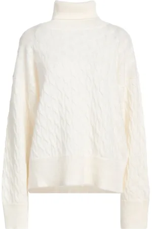 FILIPPO DE LAURENTIIS Turtlenecks