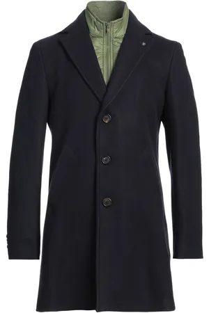 Manuel Ritz Coats