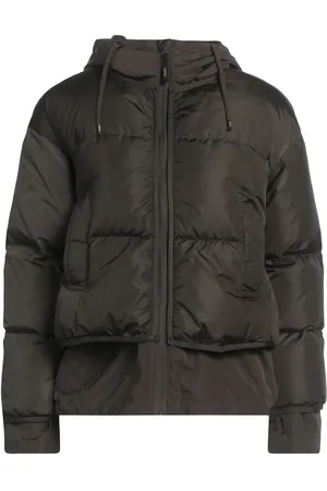 Aspesi Puffers