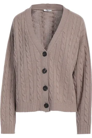PESERICO SIGN Cardigans
