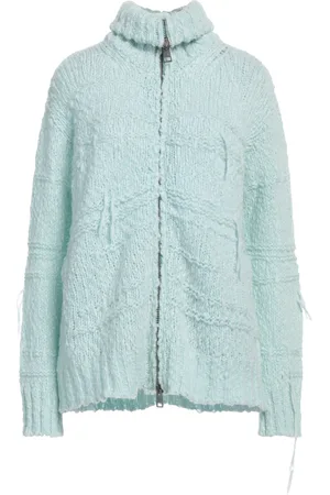 Atomofactory Cardigans