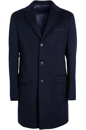 Brian Dales Coats