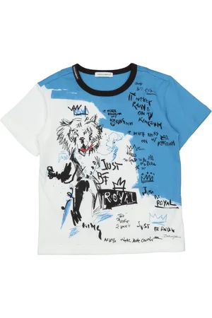 Dolce & Gabbana DOLCE & GABBANA T-shirts