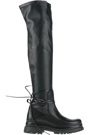 DIVINE FOLLIE Boots