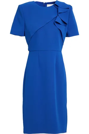 Roland Mouret Mini dresses