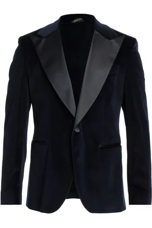 Brian Dales Blazers