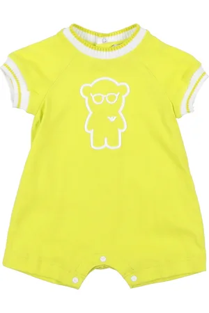 Emporio Armani Baby Jumpsuits & Overalls