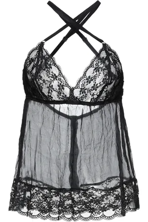Alberta Ferretti Undershirts