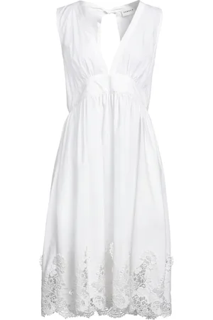 P.A.R.O.S.H. Midi dresses