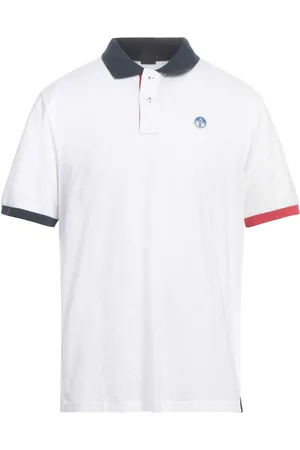 North Sails Polo shirts