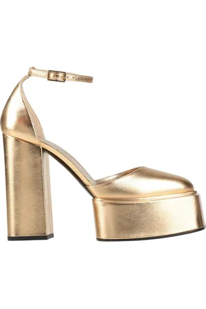 3Juin Pumps