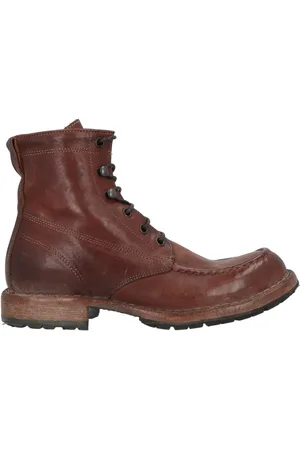 Moma Ankle boots