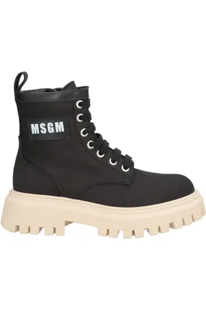 Msgm Ankle boots