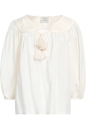 Alessia Santi Tops