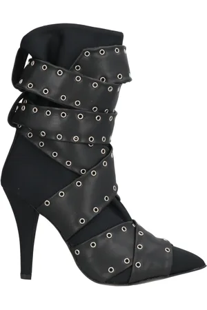 DIVINE FOLLIE Ankle boots