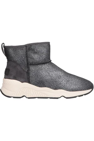 Ash Ankle boots