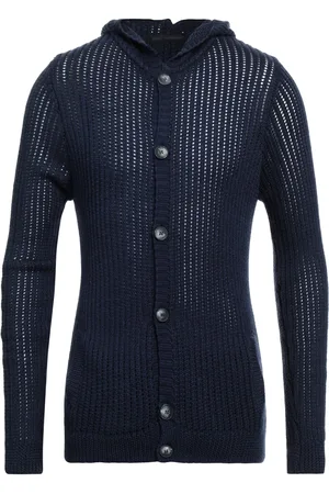 D.A. Daniele Alessandrini Cardigans