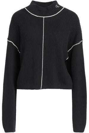 Calvin Klein Turtlenecks