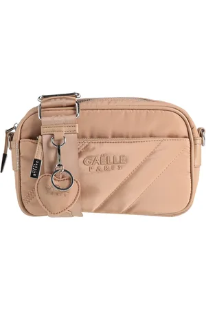 GAËLLE GAëLLE Paris Cross-body bags