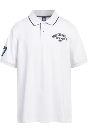North Sails Polo shirts