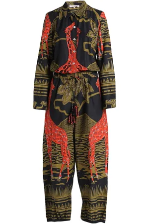 CONNOR & BLAKE Jumpsuits