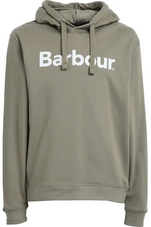 Barbour Sweatshirts