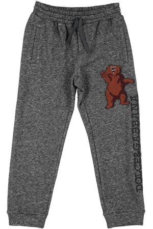 Dolce & Gabbana DOLCE & GABBANA Pants