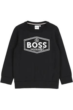 HUGO BOSS Sweaters