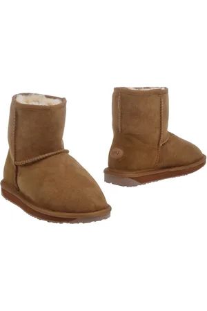 Emu Ankle boots