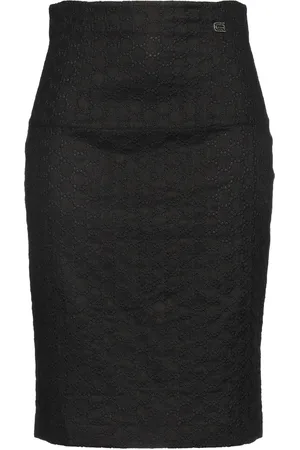Roberto Cavalli Midi skirts