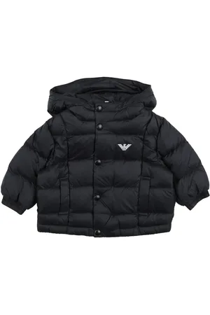 Emporio Armani Puffers