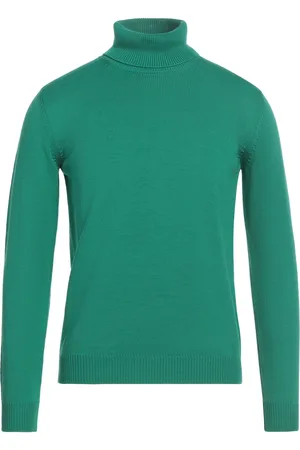 Roberto Collina Turtlenecks