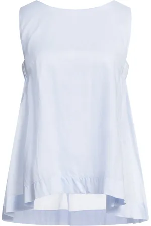 Alessia Santi Tops