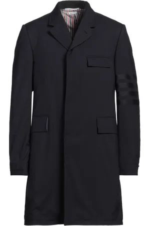 Thom Browne Overcoats & Trench Coats