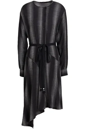 High Midi dresses