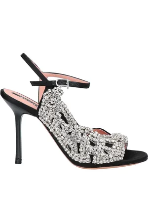 Rochas Sandals