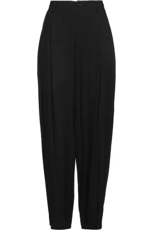 YOHJI YAMAMOTO Pants