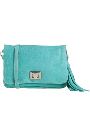 P.A.R.O.S.H. Cross-body bags