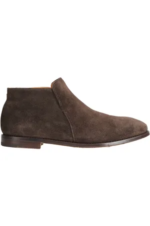Premiata Ankle boots