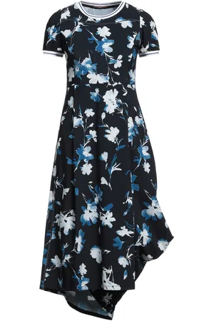 High Midi dresses