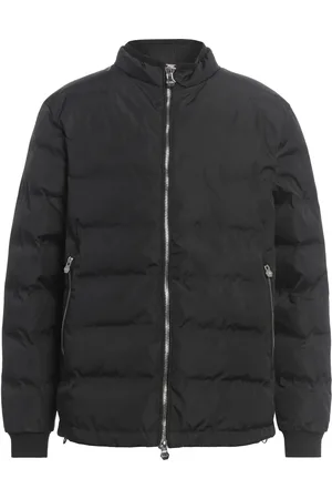 BALR. Puffers
