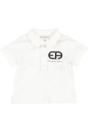 Emporio Armani Polo shirts