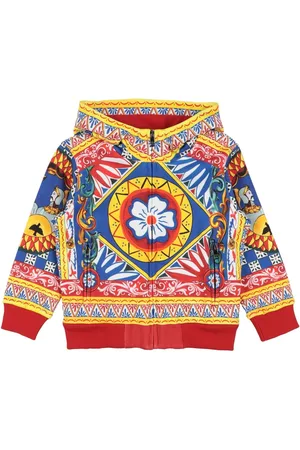 Dolce & Gabbana DOLCE & GABBANA Sweatshirts
