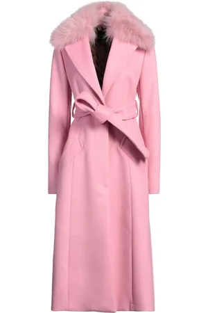 BLUMARINE Coats