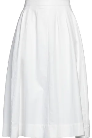 Chloé Midi skirts
